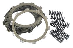 Clutch, Aluminum/Aramid Disc, Kit