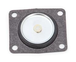 Accelerator Pump Diaphragm, 30cc, Demon, Holley, Quick Fuel, Each