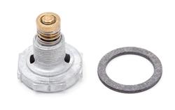 Power Valve, 1-Stage, Standard Flow, 6.5 in. Hg., Demon, Holley, Quick Fuel, Each