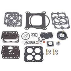 Carburetor Maintenance Kits - For use with Most 4160-Style Models, Demon®, Holley®, & Quick Fuel®, each