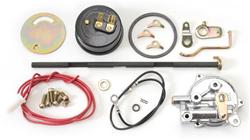 Electric Choke Kit, for Edelbrock 1404, 1405, 1407, and 1412 Performer Series Carbs, Kit