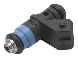 Fuel Injector, 60 lbs./hr., Bosch/EV14, 12.5 ohms, 1.466 in. Seat to Seat Height, Each