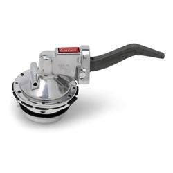 Fuel Pump, Victor Series, Racing, Mechanical, 10 psi Maximum Pressure, Ford, 289, 302, 351W, Each