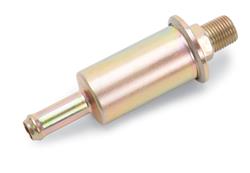 Fuel Filter Element, Replacement, 100 microns, Diesel, for EDL-17302, Each