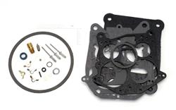 Carburetor Rebuild Kit, for Edelbrock Performer Q-Jet Series 1901 and 1902 Carburetors, Kit