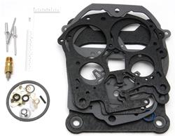 Carburetor Rebuild Kit, for Edelbrock Performer Q-Jet Series Carburetors, 1903, 1904, 1905, 1906, Kit