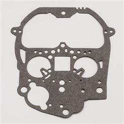 Airhorn Gasket Kit, Composite, 4-Barrel, for EDL Performer Q-Jet Carbs, 1903, 1904, 1905, 1906, 1910, Set of 5