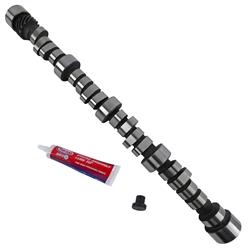 Camshaft, Hydraulic Roller Tappet, Advertised Duration 280/290, Lift .462/.479, Chevy, Small Block, Each