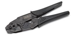 Wire Crimping Tool, Max-Fire Spark Plug Wire Crimping, Hand-held, Steel, Black Oxide, 8.5mm Maximum Plug Wire Diameter, Each