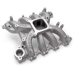 Intake Manifold; Victor Jr. Ford 4.6L SOHC; Intake Manifold; 2900-7500rpm; For Carburetor; 99-04 Ford 4.6L SOH