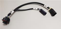 Map Sensor, 2.5 Bar, Upgrade Pro Flo 4 XT, for use with Boost, Adapter Harness Included, Each