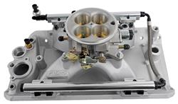 Fuel Injection System, Pro-Flo 4, Self-Learning, Sequential Multi-Port, 550 HP Max, V8, AMC, Jeep, Kit