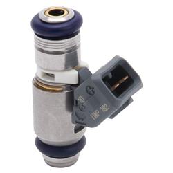 Fuel Injector, Pro-Flo Replacement Part, 29 lbs./hr., 14.9 ohms, 12 V, Saturated Circuit, Pico, Each