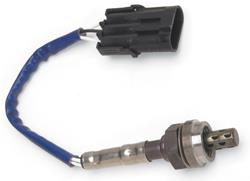 Oxygen Sensor, 3-Wire, 0-1 V, Universal, Each