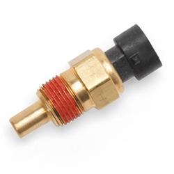 Temperature Sender, Pro-Flo Replacement Part, Brass, Natural Finish, Each