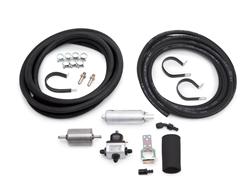 Fuel System, E-Street EFI, Return-Type, Kit