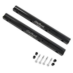 Fuel Rail Kit, Pro-Flo XT, Aluminum, Chevy, Small Block, LS3, Kit