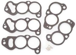 Gasket Set, TPI Runner To Base Gaskets, Chevy, Small Block, Set