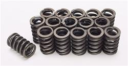 Valve Springs, Sure Seat, Single, 1.222 in. Outside Diameter, 1.700 in. Installed Height, Set of 12