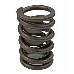 Valve Springs, Sure Seat, Single, 1.550 in. Outside Diameter, 1.160 in. Coil Bind Height, Set of 16