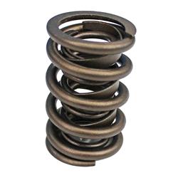 Valve Springs, Sure Seat, Dual, 1.540 in. Outside Diameter, 1.900 Installed Height, Non-Rotator, Set of 16