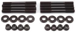 Rocker Arm Studs, 3/8-16 in. Thread, 2.348 in. Effective Stud Length, Ford, 390-428, Edelbrock Heads, Kit