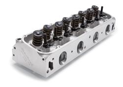 Cylinder Head, Performer RPM, Aluminum, Assembled, 95cc Chamber, 292cc Intake Runner, Ford, 429, 460, Each