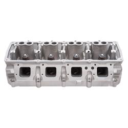 Cylinder Head, Assembled, Aluminum, Natural, 73cc Combustion Chamber, Dodge, 6.1/6.2/6.4L Gen III HEMI, Each