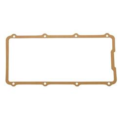 Gasket, Manifold, Intake, Tunnel Port, Paper, Top for Manifold 7115/7075, Chevy, Big Block, Each