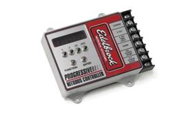 Nitrous Oxide Controller, Progressive, Each