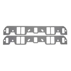 Gaskets, Intake Manifold, Composite, 2.21 in. x 1.13 in. Port, .060 in. Thick, AMC, Set