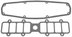 Gaskets, Upper to Lower, Edelbrock Victor Intake Manifold, Ford, 5.0L/5.8L, Set