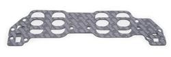 Intake Manifold Gaskets, 18 degree Port Style, Composite, 0.060 in. Thick, Chevy, Big Block, Set