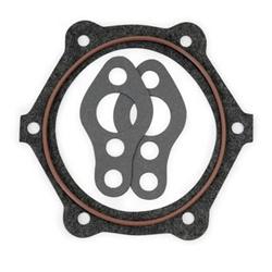 Water Pump Gasket Kit; Chevy Small Block