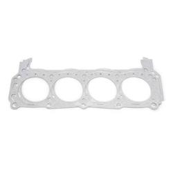 Head Gaskets, Laminate, 4.100 in. Bore, .045 in. Compressed Thickness, Ford, 260/289/302/351W, Pair