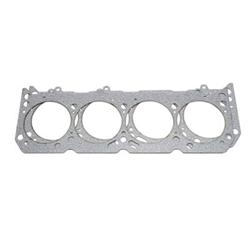 Head Gasket, Cylinder Head, Oldsmobile 400-425-455 cid Engines, 4.25 in. Bore; 0.042 in. Compressed, Pair