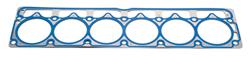 Cylinder Head Gasket, 4.005 in. Bore, Steel Core Laminate, 0.042 in. Compressed Thickness, Jeep, 4.0L, Each