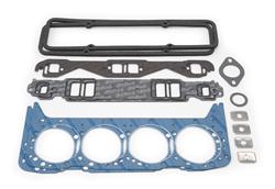 Gaskets, Engine Gasket Set, Chevy, Small Block, Set