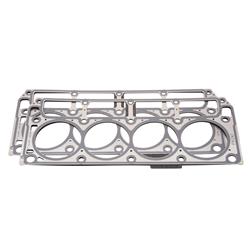 Head Gasket, Steel Core, 4.080 in. Bore, .051 Compressed Thickness, Chevy, Small Block, LS2, Pair