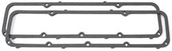 Valve Cover Gasket Set; Valve Cover Gasket; 1/4 in. Thickness