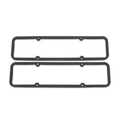 Valve Cover Gaskets, Composite, Core-Reinforced, 0.313 in. Thick, Chevy, Small Block, Pair