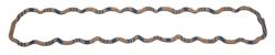 Valve Cover Gasket, Cork/Rubber with Composite Core, 0.156 in. Thick, 4.0 Inline 6, Jeep, Each