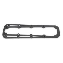 Valve Cover Gaskets, Rubber, 0.313 in. Thick, Dodge, Jeep, Small Block Magnum, Pair