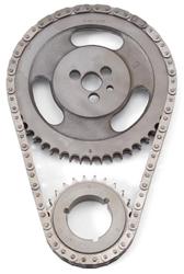 Timing Chain and Gears, Performer-Link, True Roller, Double Roller Style, Chrysler, Plymouth, Big Block, Set