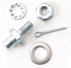 Throttle Lever Adapter, GM Cable, Each