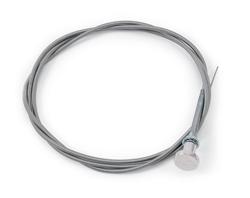 Choke Control Cable; Choke Cable