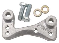 Installation Items, GM, Throttle Bracket for EDL-2156 & EDL-5056, Pontiac 72-76