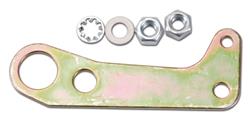 Installation Item, Kickdown Lever, Automatic Transmission, Chevy, Early Holley Double Pumper, Kit