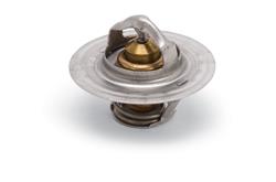 Thermostat, High Performance, Mechanical, 53mm Outside Diameter, 180 degrees, High-flow, AMC, Buick, Cadillac, Chrysler, Ford, Hudson, Each