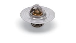 Thermostat, High Performance, Mechanical, 63mm, 160 degrees, High-flow, AMC, Buick, Cadillac, Chrysler, Ford, Hudson, Each